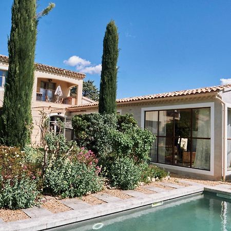Le Mas De Cink Saint-Saturnin-d'Apt Quarto foto