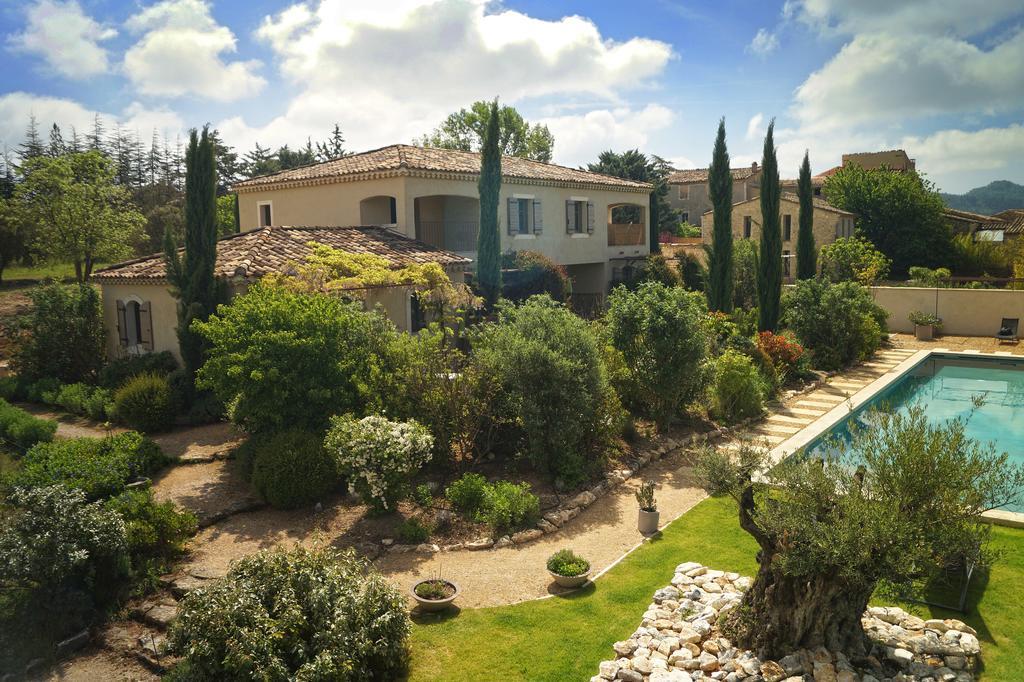 Le Mas De Cink Saint-Saturnin-d'Apt Quarto foto